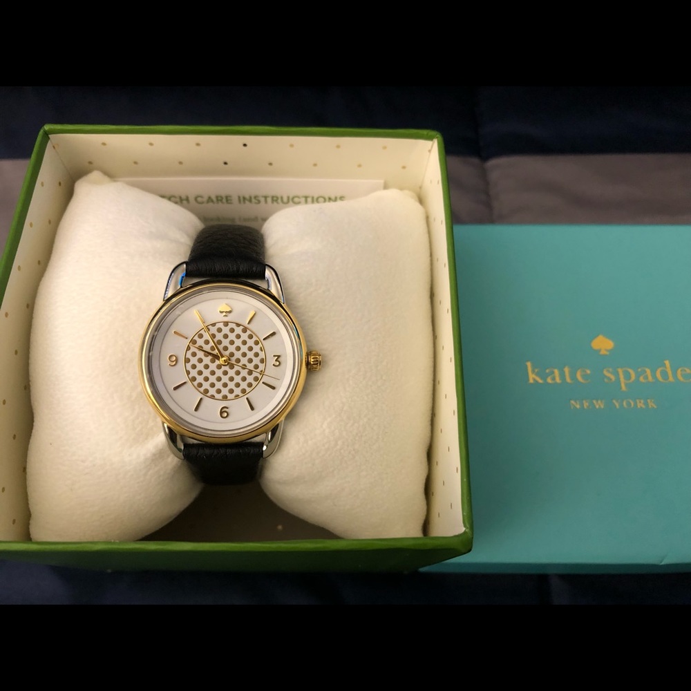 Kate Spade Watch - Picture 4 of 7